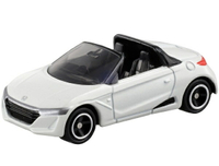 大賀屋 TOMICA Honda S660 敞篷車 多美小汽車 車子 汽車 模型 玩具 日貨 正版 授權 L00010162