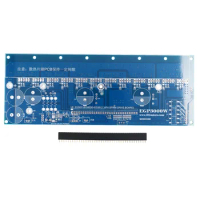 1 Pcs EGP3000W Three-Phase Inverter Pure Sine Wave Power Board PCB Empty Board EG8030 for DIY