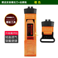 GBD 200 nylon Watchband For G-SHOCK Casio GBD-200-1A GBD-200RD-4 series Sports canvas strap Mens wat