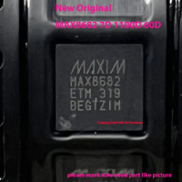 New MAX8682 ETM IC For Canon Max 8682 Chip Use For 7D 60D 1100D Camera