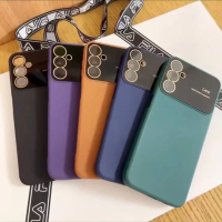 Lens camera polos / Softcase for Realm* C11 2021 C55 C33 C53 Smartphone