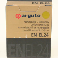 EN-EL24 Rechargeable Lithium Ion Battery Pack For Nikon J5 Digital Camera