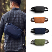 【Bellroy】Venture Sling 6L 城市冒險隨身包