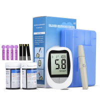 [ส่งฟรี] ใช้ในบ้าน5 In 1คอเลสเตอรอลรวมไขมันในเลือด (TC) และคอเลสเตอรอล Lipoprotein ความหนาแน่นสูง (H