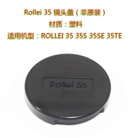 Front Lens Cap cover protector for Rollei 35 35S 35SE 35TE camera