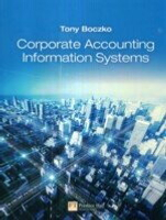 Corporate Accounting Information Systems 2007 (PH) 978-0-273-68487-9  T.BOCZKO  Financial Times