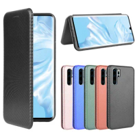 Sunjolly Case for Huawei P30 Pro Wallet Stand Flip PU Leather Phone Case Cover coque capa Huawei P30 Pro Case Cover