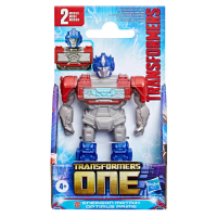 【ToysRUs 玩具反斗城】《變形金剛：源起》母體柯博文(玩具 模型 公仔)