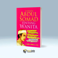 Buku Ustadz Abdul Somad Tentang Wanita