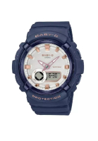 Casio Casio Baby-G Blue Strap Shock Resistant Watch for Women BGA-280BA-2ADR