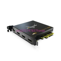 AVMATRIX VC42 PCIE 4 Channel HDMI Video Capture Card