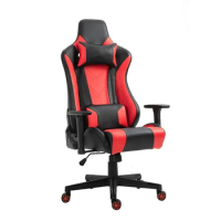 2pcs Office Chair Adjustable Bow Ergonomic Custom Chair