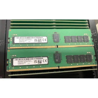 MTA18ASF4G72PDZ-2G9E1 For MT RAM 32G 32GB 2RX8 PC4-2933Y DDR4 2933 ECC REG Server Memory Fast Ship High Quality