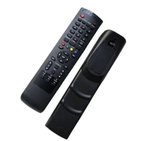 Universal Remote Control Fit for JVC Intelligent TV RMC3195 LT-32N355 LT-50N550A LT-48N530A LT-32N350 RM-C3139 RM-C3195