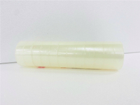 鴻昌 波斯貓 OPP迷你小膠帶 12mm 12入