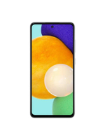 Galaxy A52 5G (Ram 8GB, 128GB, White)