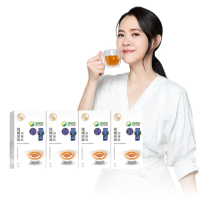 【純煉】綜合滴雞精60mlx10入x4盒 共40入(曾寶儀代言 母親節 任選：原味/紅棗枸杞/九尾草/十全龜鹿/黃金蜆)
