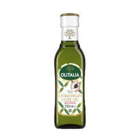 【Olitalia奧利塔】特級初榨橄欖油(250ml/瓶)