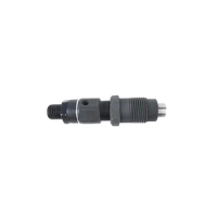 For Toyota Hilux Hiace 5L-E Auto Parts Engine Fuel Injectors 23600-59325
