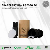 Chamberr sparepart rok presso gc