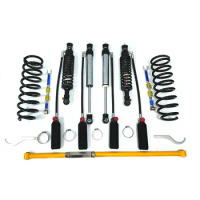 TOYOTAs Hilux Suspension Lift Kits 4x4 Vigo Suspension Parts 4x4 Vigo Shackle