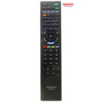 RM-D998 applies for SONY LCD TV remote control RM - GD011 RM-SD006