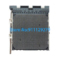 BGA CPU Socket Holder AM3 AM4 For Motherboard Mainboard Soldering with Tin Balls