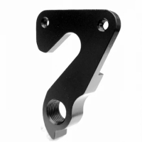 1Pc Bicycle Derailleur Hanger For Airwolf SAVA Knight 9.0 Series Electric Deck 2.0 Gravel Carbon Mou