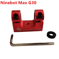 Monorim FS soporte de guardabarros de suspension stable NINEBOT MAX G30 electric scooter firm parts