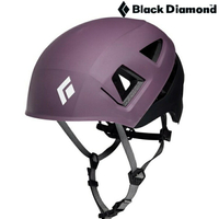 Black Diamond Capitan Helmet 岩盔/頭盔 BD 620221 桑葚紫 Mulberry-Black