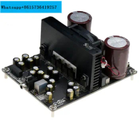 SURE IRS2092 1500W Mono D-Class Digital Amplifier Board High Power Fever Subwoofer Stage