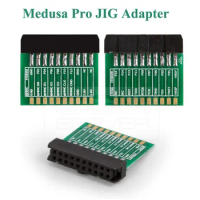 Medusa Pro JIG Adapter for Medusa Pro box and Octoplus Pro Box