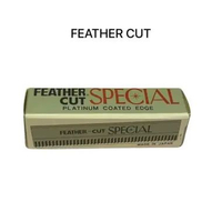 ORIGINAL SILET CUKUR FEATHER CUT 1 FEATHER CUT JT