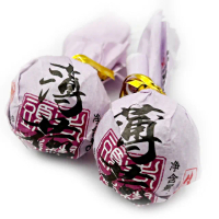 【寶堂人文】薄荷塘普洱茶(生茶 龍珠 普洱 孟海 沱茶)