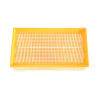 Engine Air Filter For VW FAW JETTA 1.6 2004-2013/1.9D 2005-2012 1GD 129 620 Car Accessories Auto Replacement Parts