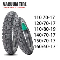 110 70-17 120/70-17 110/80-19 140/70-17 150/70-17 160/60-17 Vacuum Tire 17 Inch 19 motorcycle tire