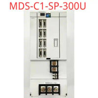 Second-hand test OK MDS-C1-SP-300U / 300 spindle drive