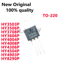 5/PCS New Original HY3503P HY4008P HY3506P HY8290P HY4306P HY4903P HY3708P HY3606P HY4504P HY4004P T