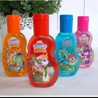 shampo kodomo botol mini