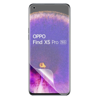 O-one大螢膜PRO OPPO Find X5 Pro 5G 全膠螢幕保護貼 背面保護貼 手機保護貼