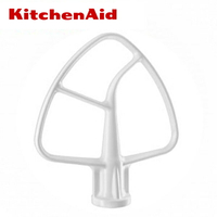 KitchenAid 6Q 不沾平攪拌槳 *僅適用3KSM6583T攪拌機