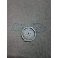 KARET MEMBRAN DIAFRAGMA RESUN LP-20 LP20 SPAREPART MESIN AIR PUMP