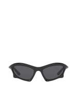 แว่นกันแดดผู้ชาย รุ่น 6E000267 1100L1 59 เลนส์สีเทา