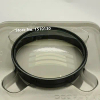 Repair Parts Lens 1st Group Front Lens Glass Ass'y CY3-2356-000 For Canon EF 100-400mm F/4.5-5.6 L IS II USM