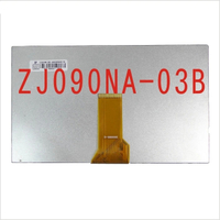 ใหม่เดิม9นิ้วแท็บเล็ต Hd จอแอลซีดีหน้าจอ ZJ090NA-03B