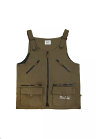 FMC FMC Tactical Vest Streetwear 010323