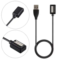High Quality USB Charger Charging Cable for Suunto 9 Baro Suunto9 Smartwatch D5 Spartan Sport Wrist HR Ultra Ambit 4
