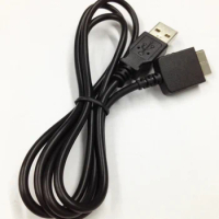 10-60pcs WMC-NW20MU USB Cable Data Pour For Sony MP3 Walkman NW NWZ Type
