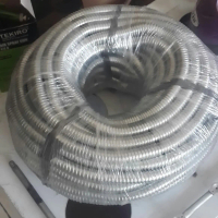 Selang aluminium untuk selang LPG