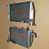 aluminum alloy radiator for Honda VTR 1000 SP-1 SC45 &amp;RVT 1000R SP-2 RC51 2000 2001